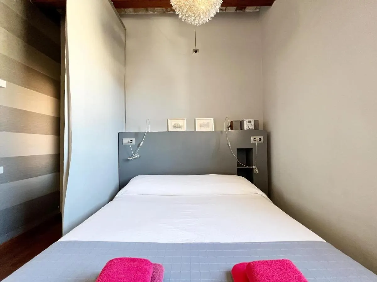 Suite Gracia Barcelona Apartment