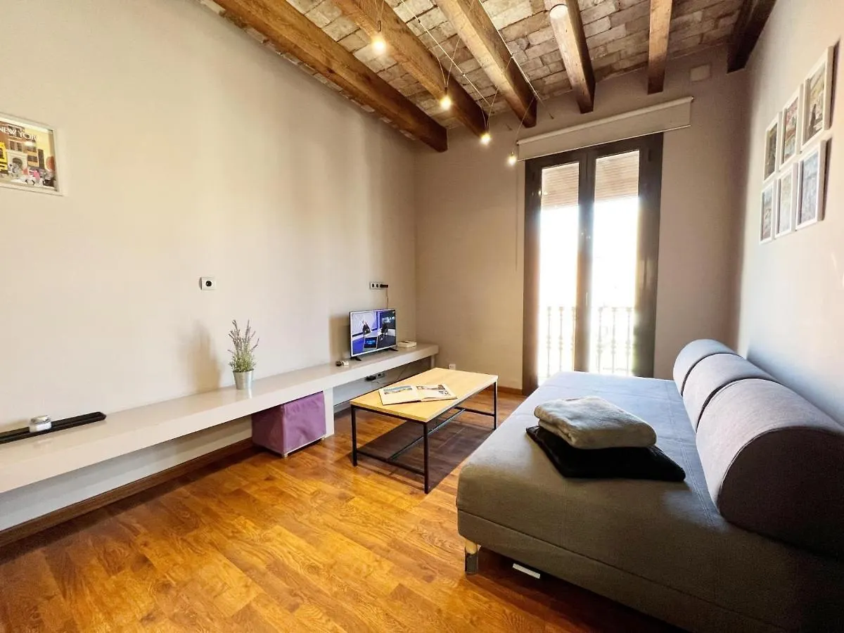 Suite Gracia Barcelona