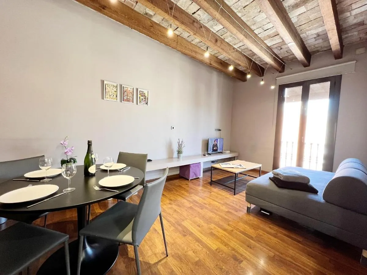 Suite Gracia Barcelona Spain