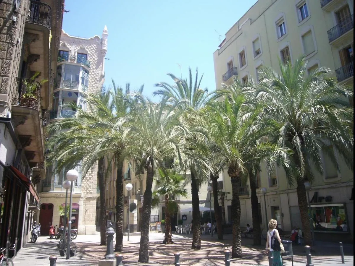 Suite Gracia Barcelona 0*,  Spain