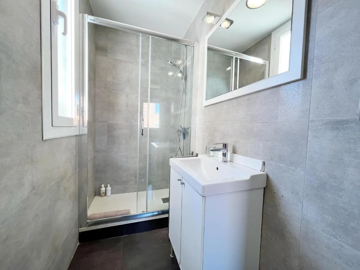 Suite Gracia Barcelona 0*,  Spain