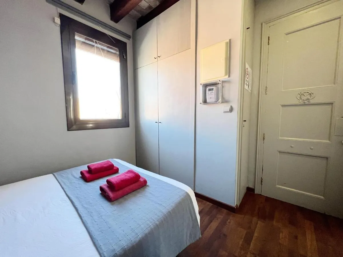 Apartment Suite Gracia Barcelona